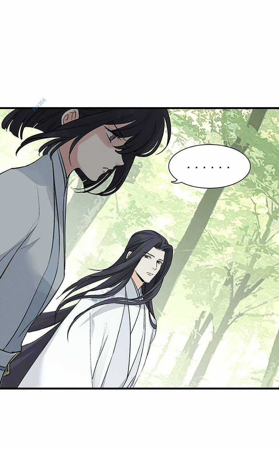 Đại Đạo Triều Thiên Chapter 72 trang 48