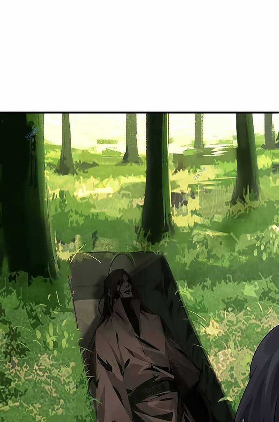 Đại Đạo Triều Thiên Chapter 72 trang 5