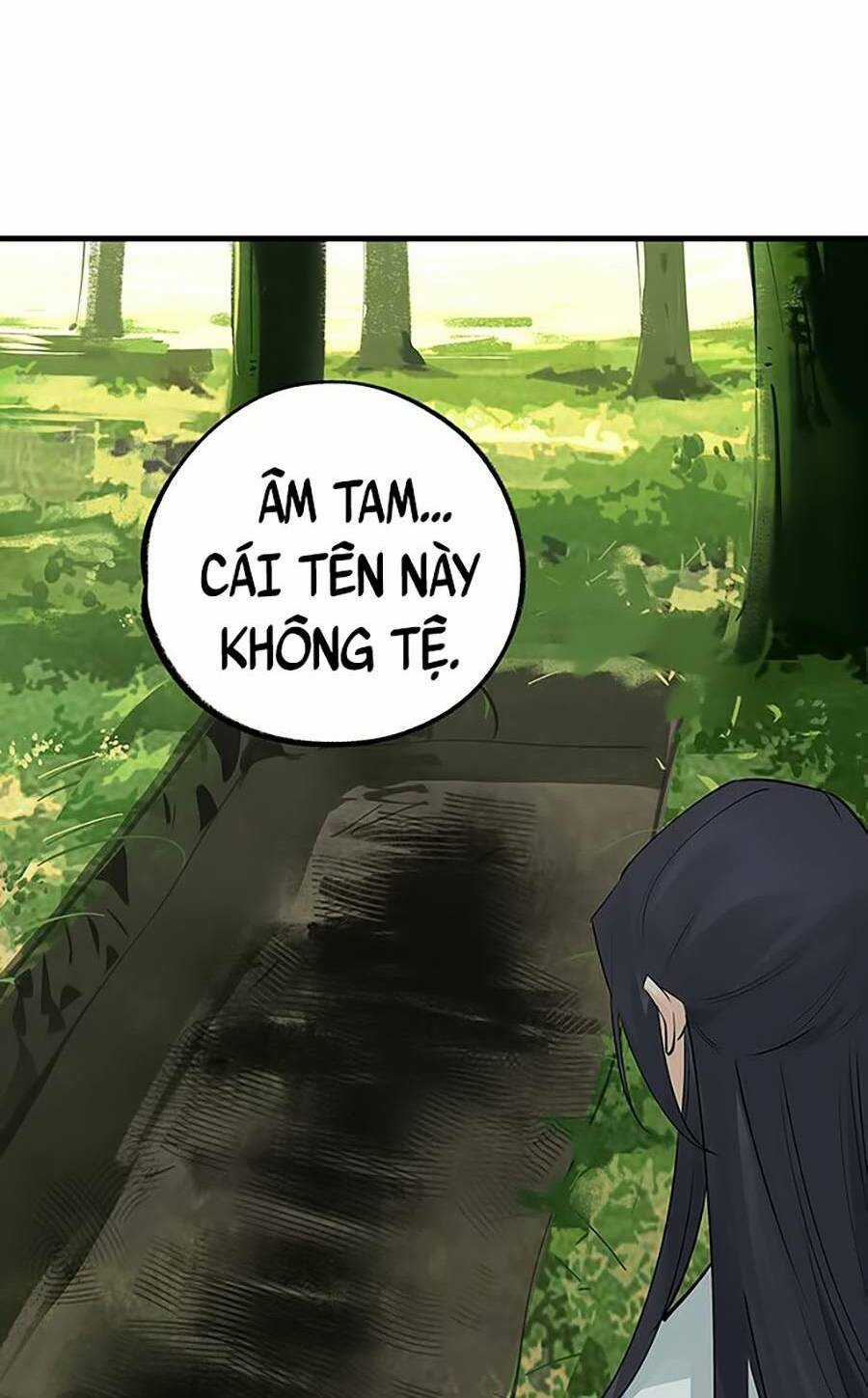 Đại Đạo Triều Thiên Chapter 72 trang 51