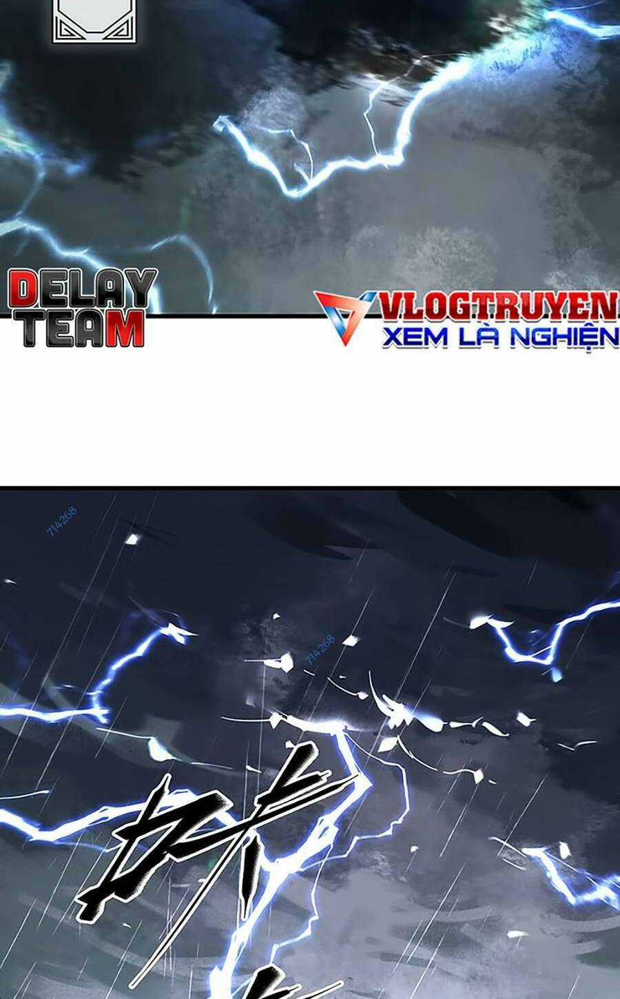 Đại Đạo Triều Thiên Chapter 72 trang 53