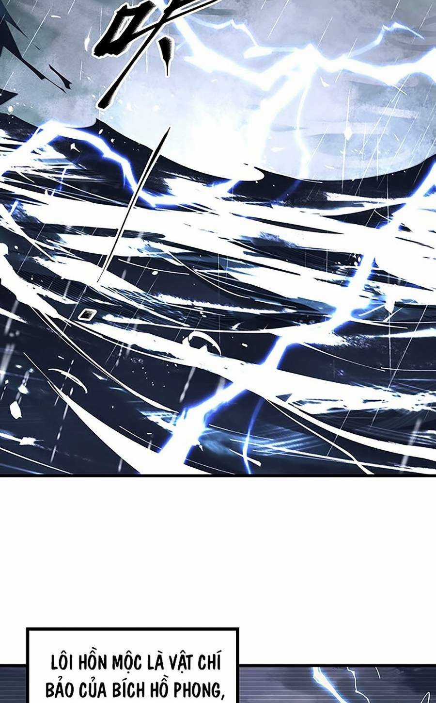 Đại Đạo Triều Thiên Chapter 72 trang 54