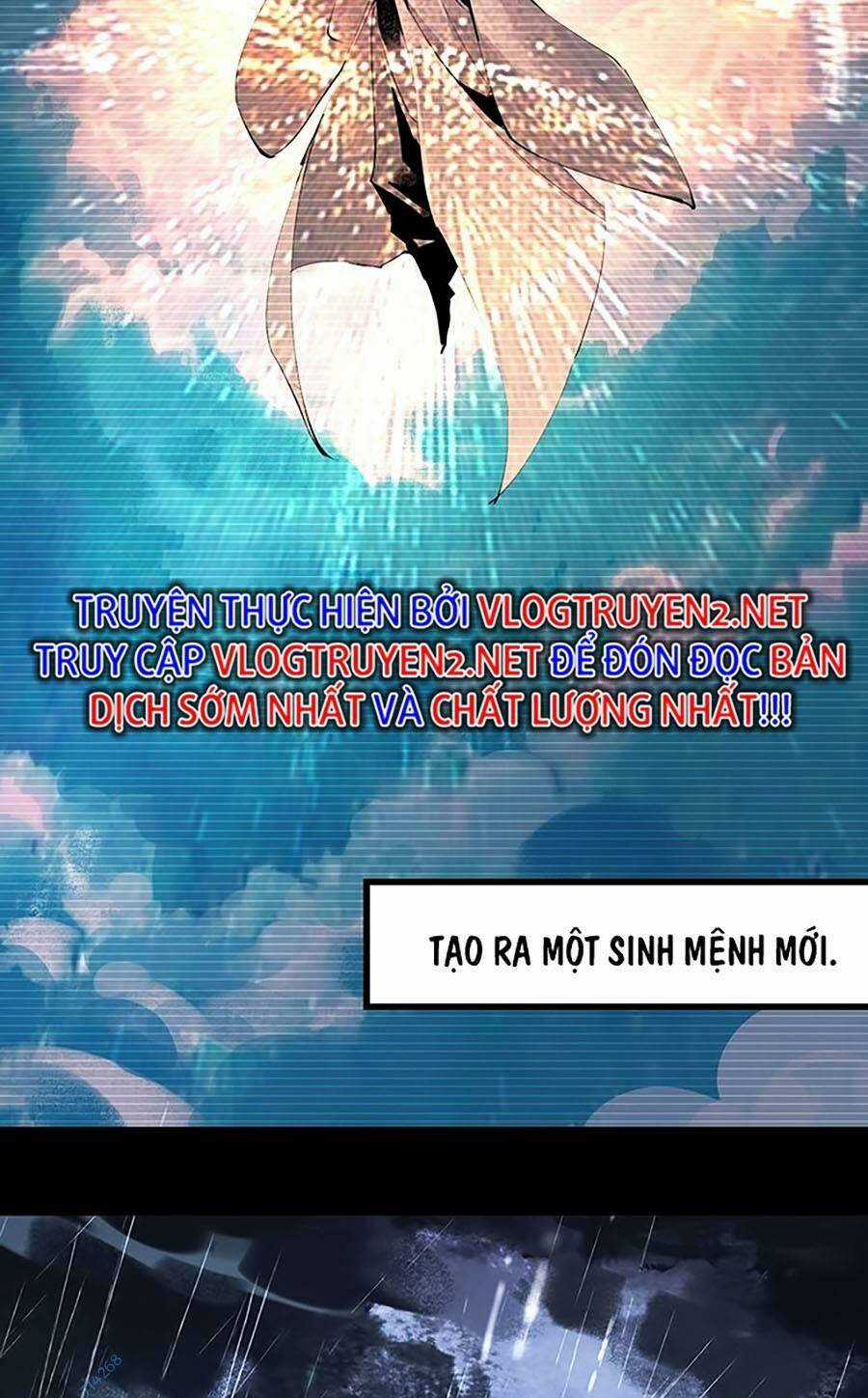 Đại Đạo Triều Thiên Chapter 72 trang 56