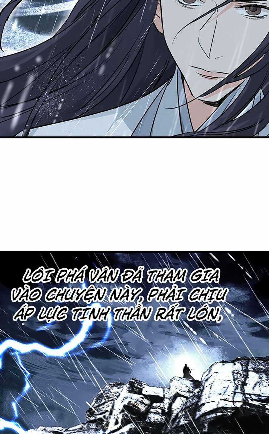 Đại Đạo Triều Thiên Chapter 72 trang 58