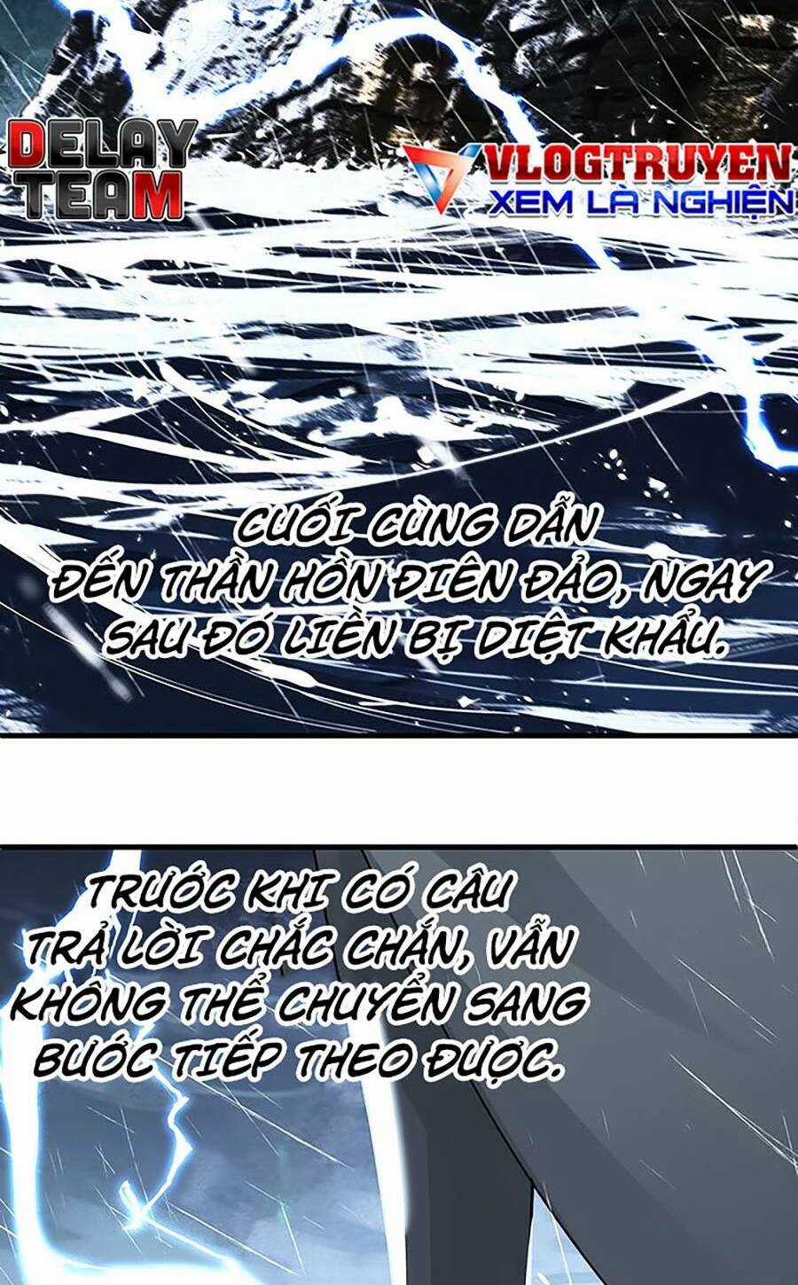 Đại Đạo Triều Thiên Chapter 72 trang 59