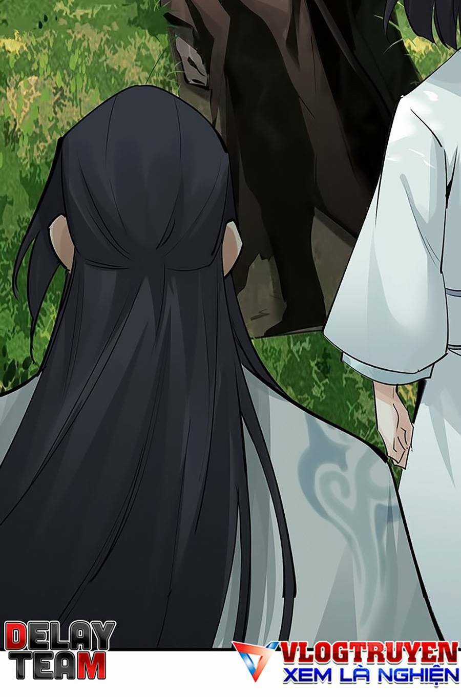 Đại Đạo Triều Thiên Chapter 72 trang 6