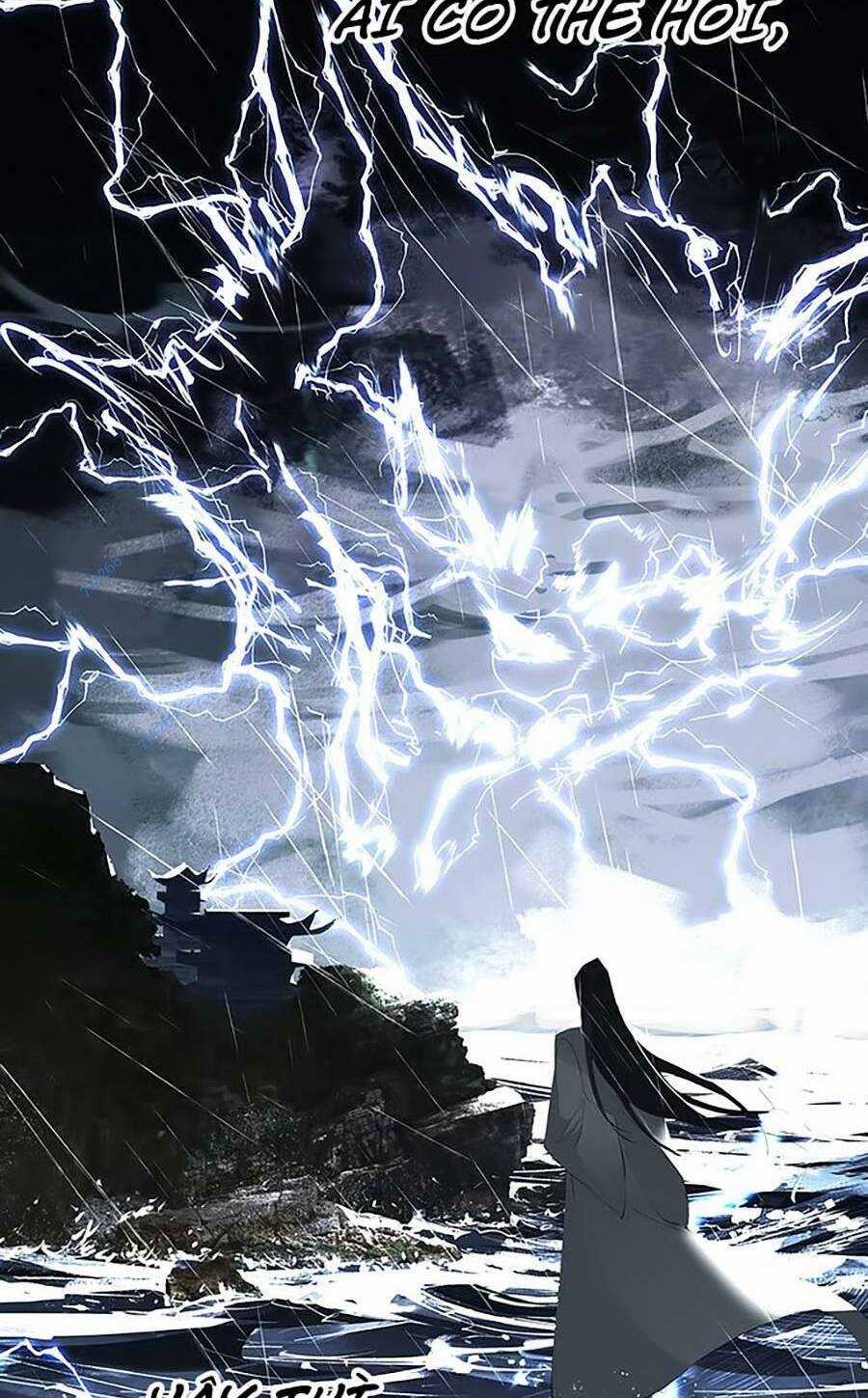 Đại Đạo Triều Thiên Chapter 72 trang 61