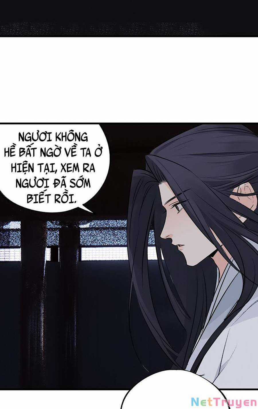 Đại Đạo Triều Thiên Chapter 73 trang 16