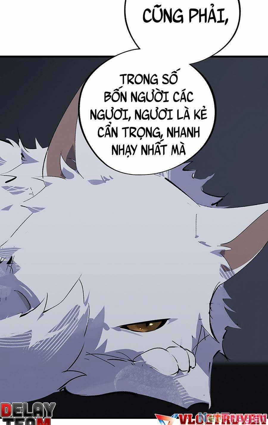 Đại Đạo Triều Thiên Chapter 73 trang 17