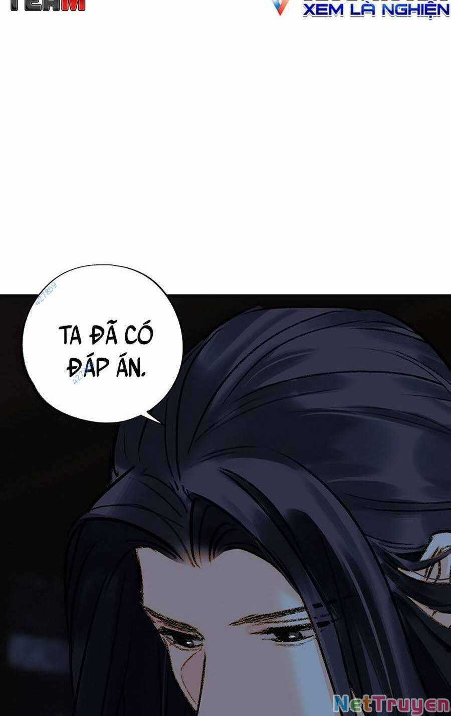 Đại Đạo Triều Thiên Chapter 73 trang 18