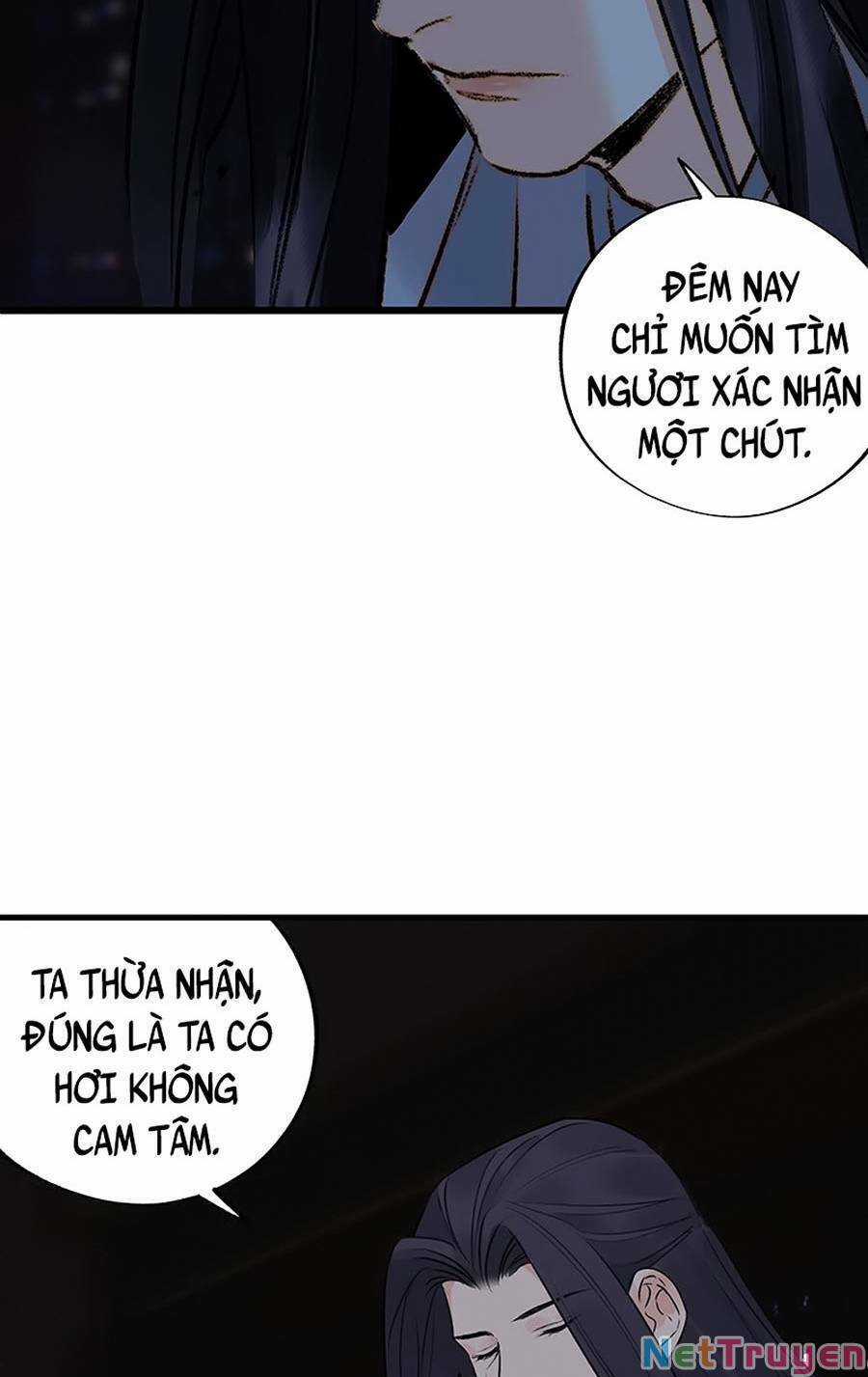 Đại Đạo Triều Thiên Chapter 73 trang 19