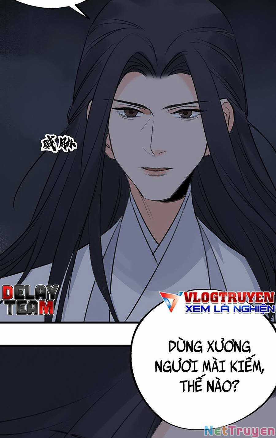 Đại Đạo Triều Thiên Chapter 73 trang 23