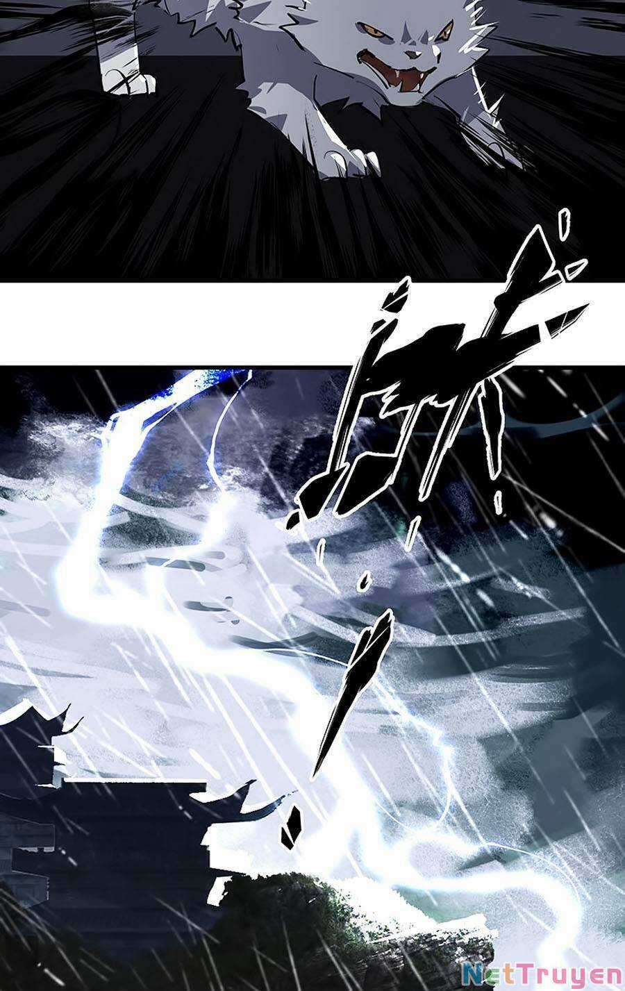 Đại Đạo Triều Thiên Chapter 73 trang 25