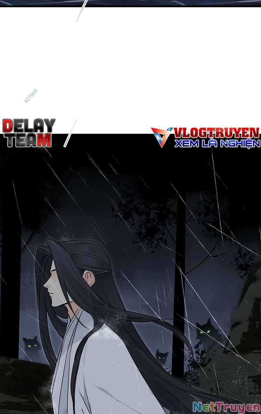 Đại Đạo Triều Thiên Chapter 73 trang 5
