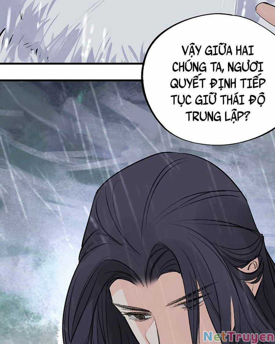 Đại Đạo Triều Thiên Chapter 73 trang 60