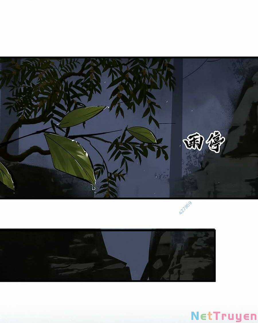 Đại Đạo Triều Thiên Chapter 73 trang 70