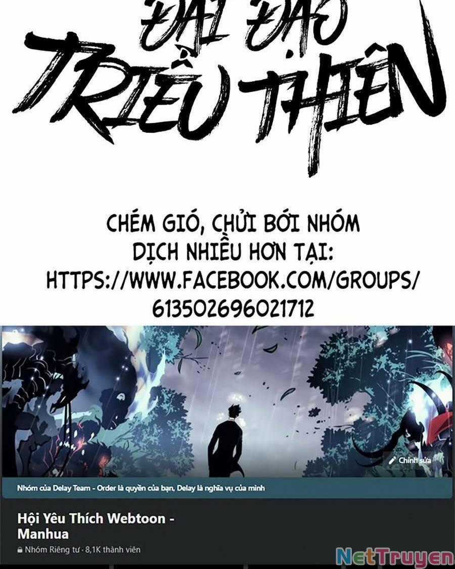 Đại Đạo Triều Thiên Chapter 73 trang 76