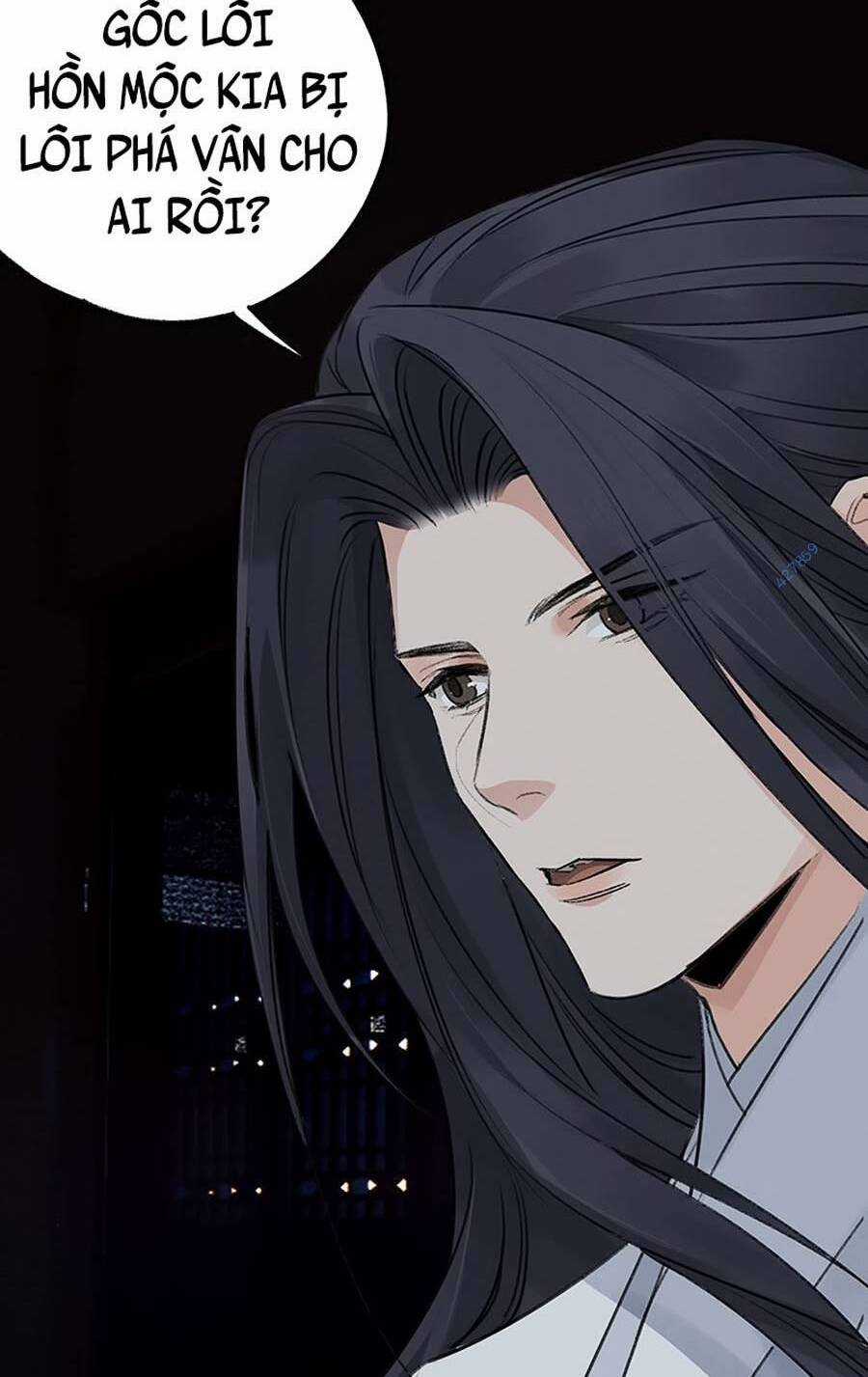 Đại Đạo Triều Thiên Chapter 74 trang 13