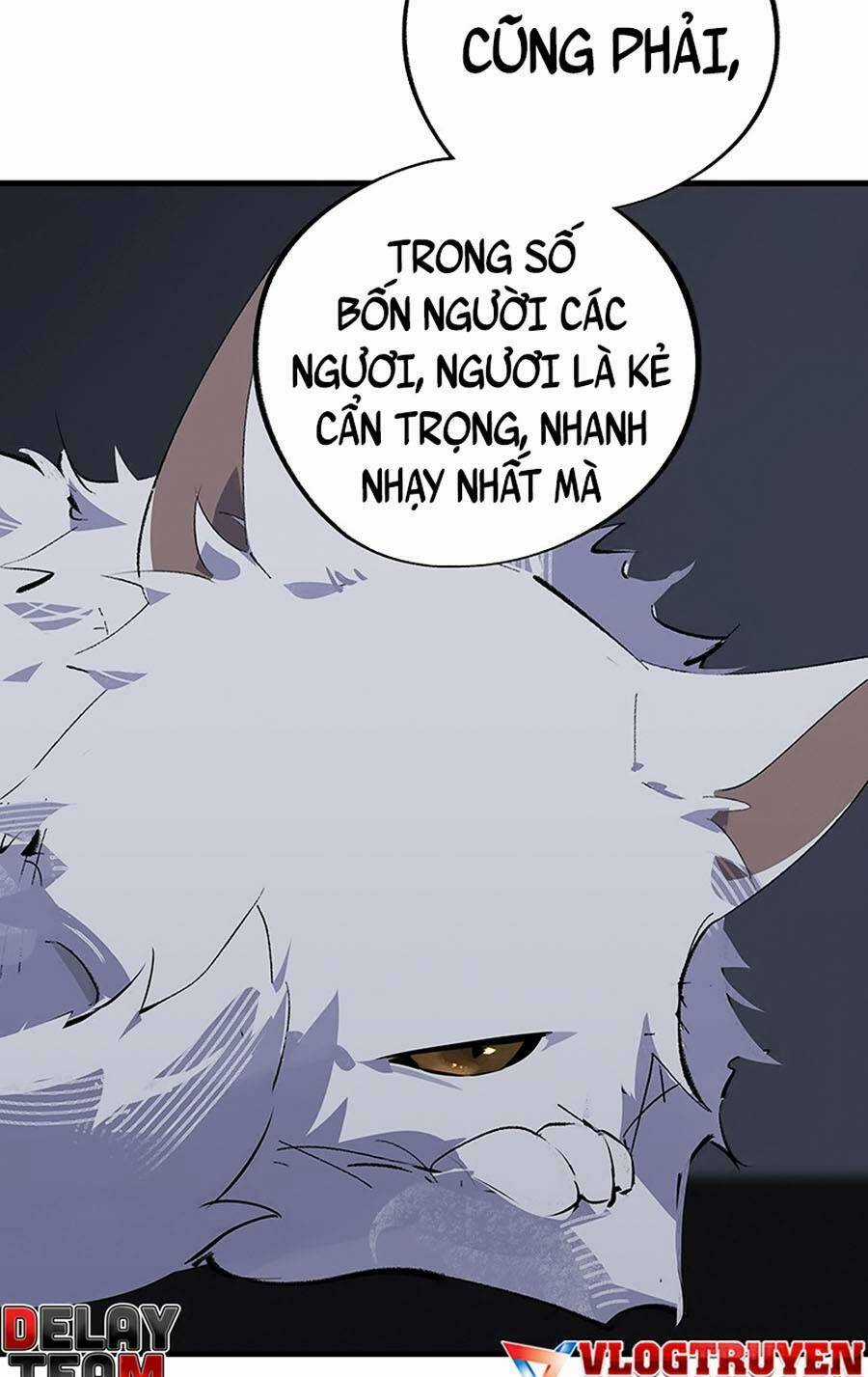 Đại Đạo Triều Thiên Chapter 74 trang 16