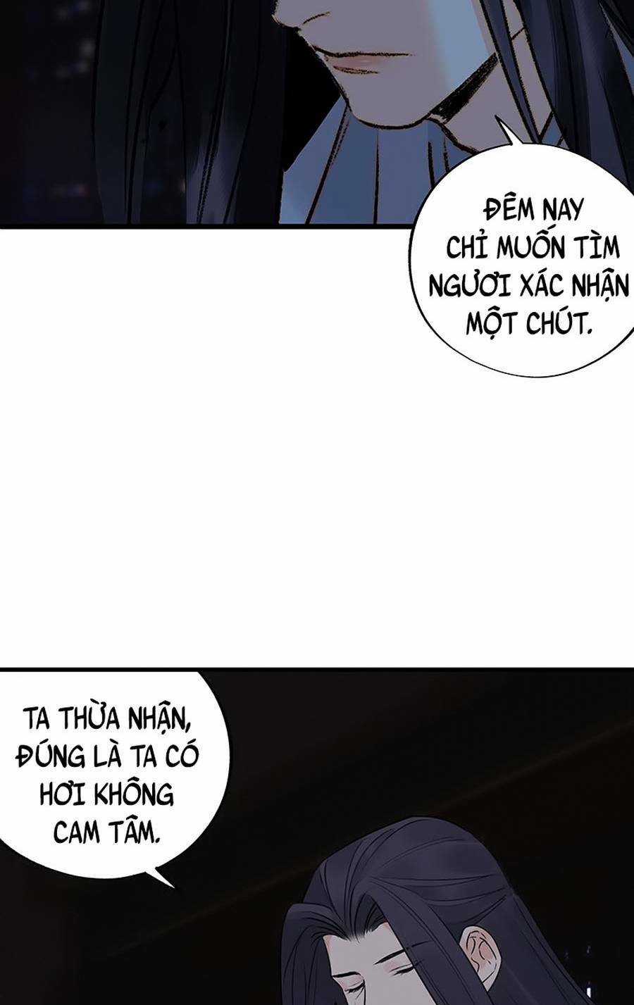 Đại Đạo Triều Thiên Chapter 74 trang 18