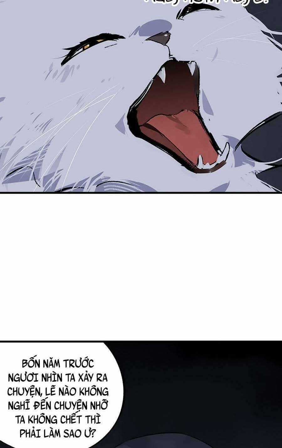 Đại Đạo Triều Thiên Chapter 74 trang 21