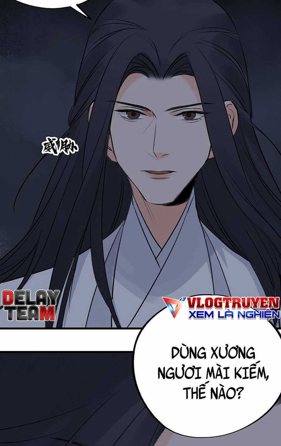 Đại Đạo Triều Thiên Chapter 74 trang 22