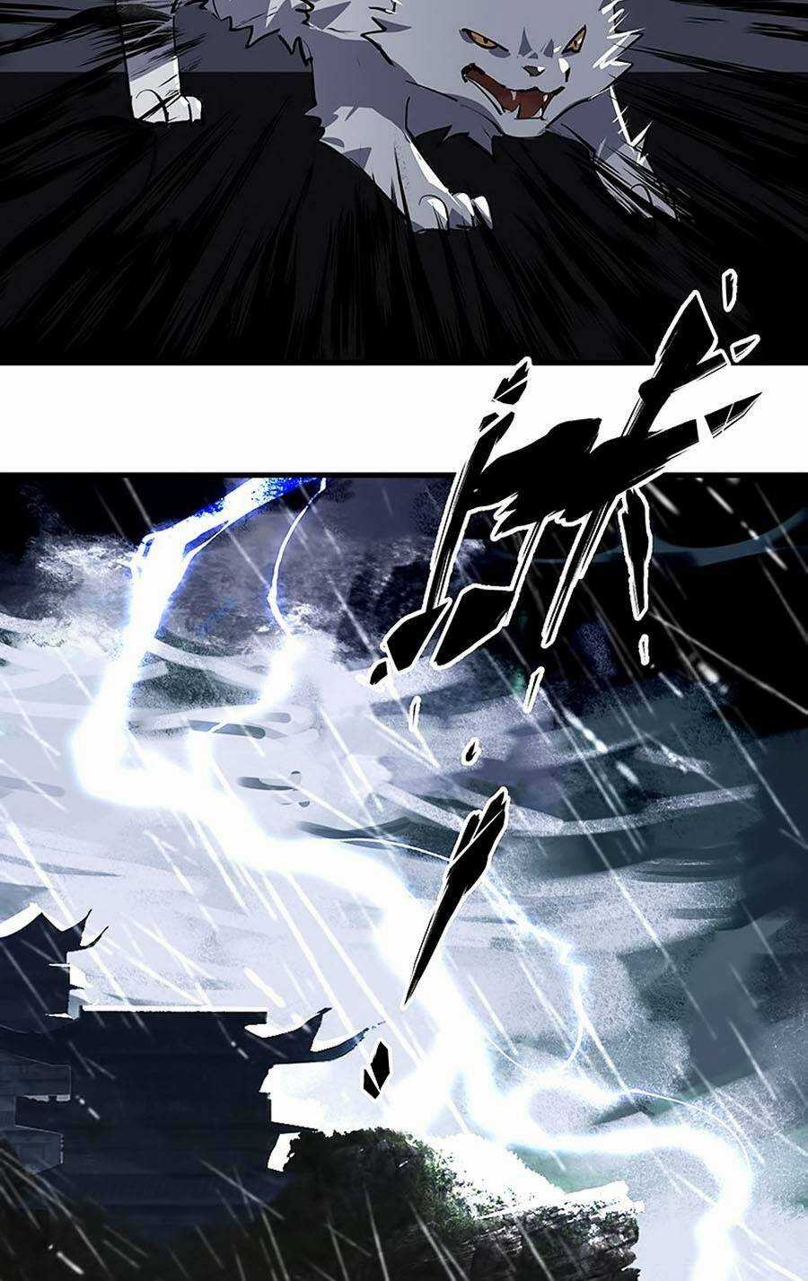 Đại Đạo Triều Thiên Chapter 74 trang 24