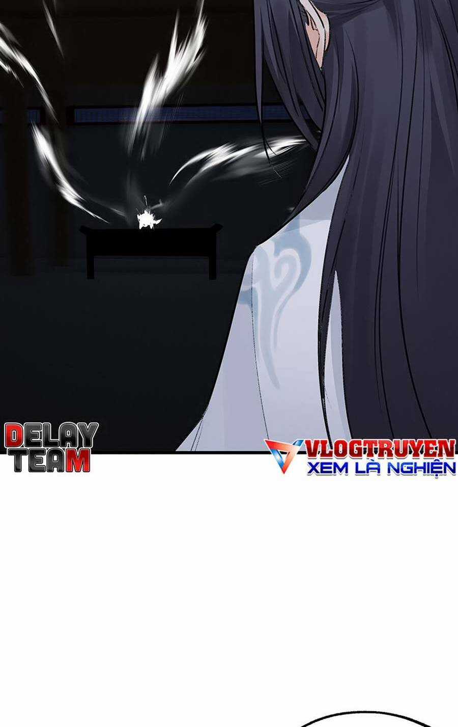 Đại Đạo Triều Thiên Chapter 74 trang 27