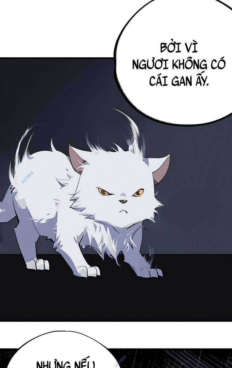 Đại Đạo Triều Thiên Chapter 74 trang 28