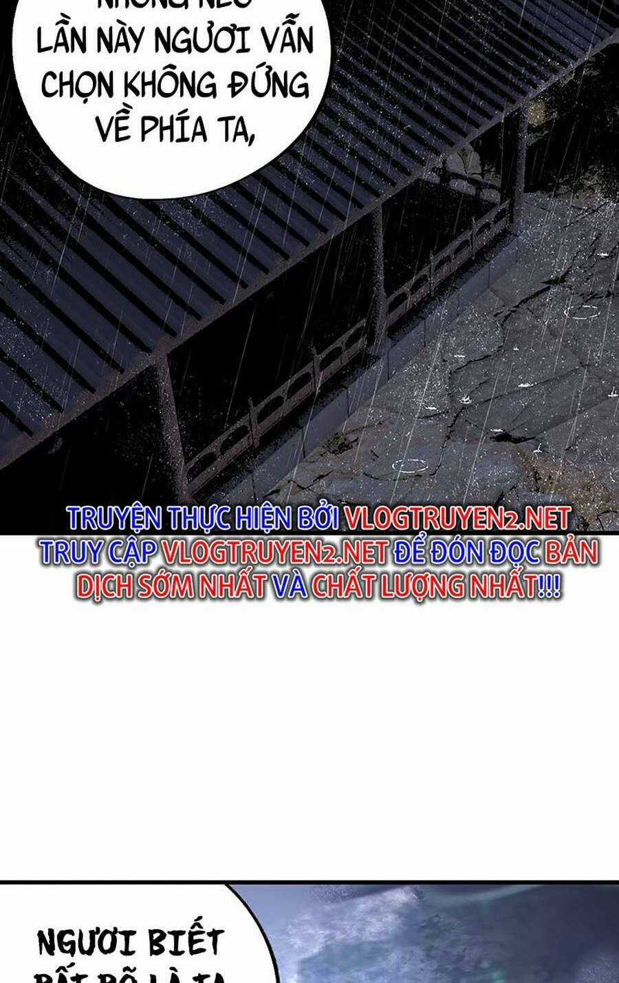 Đại Đạo Triều Thiên Chapter 74 trang 29