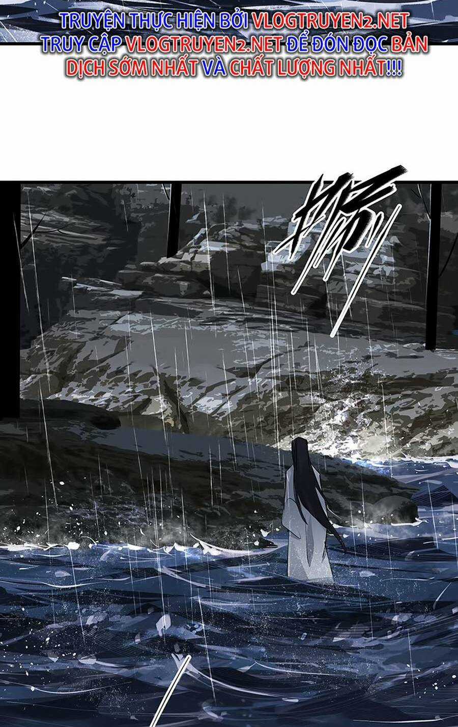 Đại Đạo Triều Thiên Chapter 74 trang 3