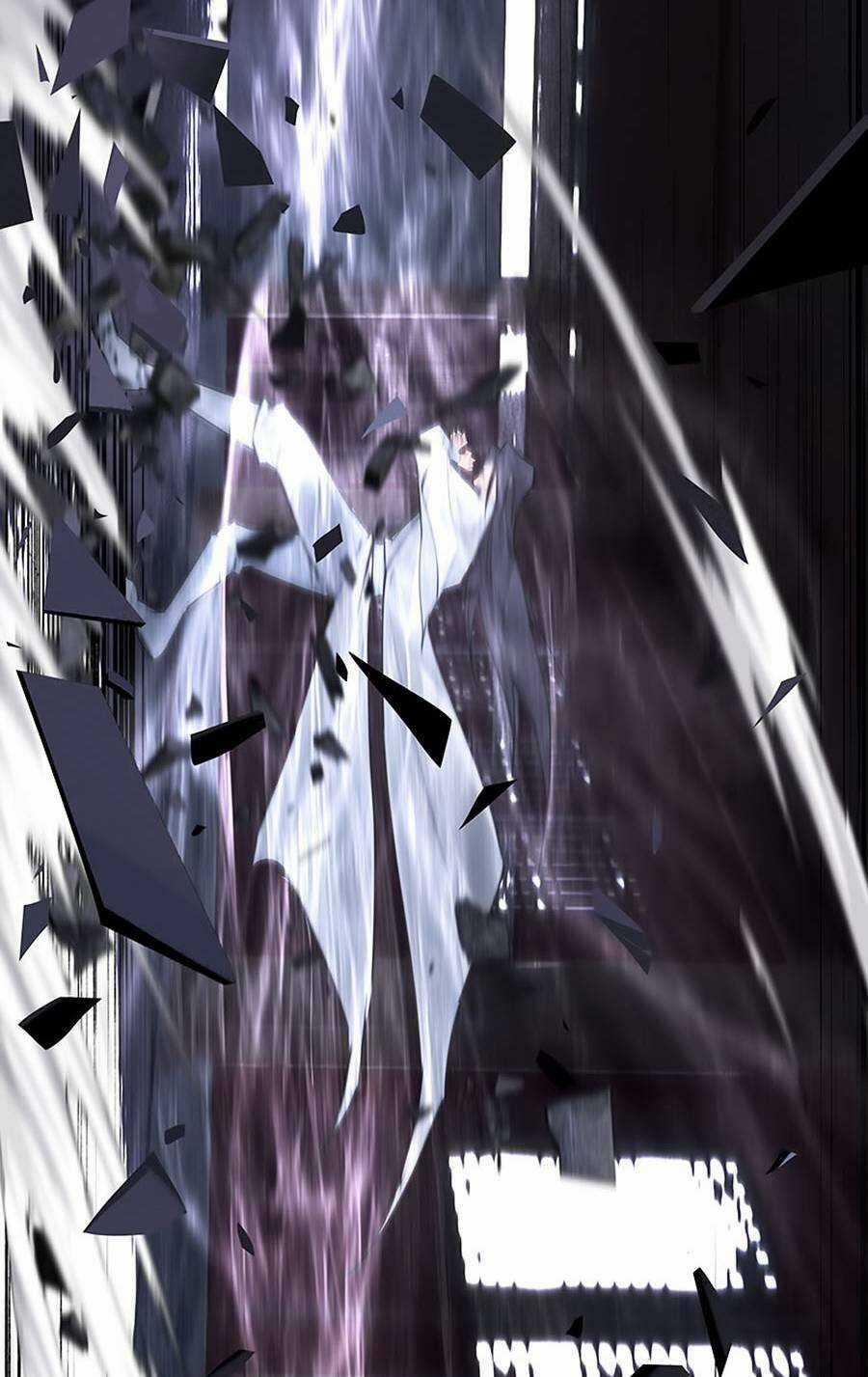 Đại Đạo Triều Thiên Chapter 74 trang 36