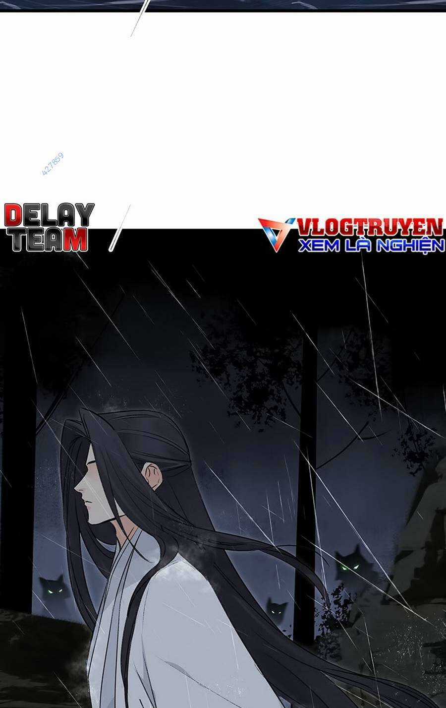 Đại Đạo Triều Thiên Chapter 74 trang 4