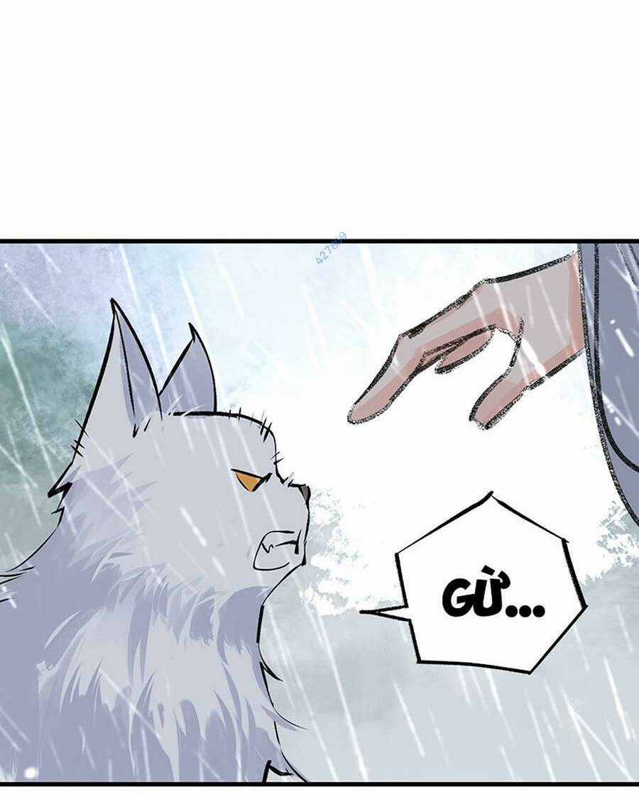 Đại Đạo Triều Thiên Chapter 74 trang 53