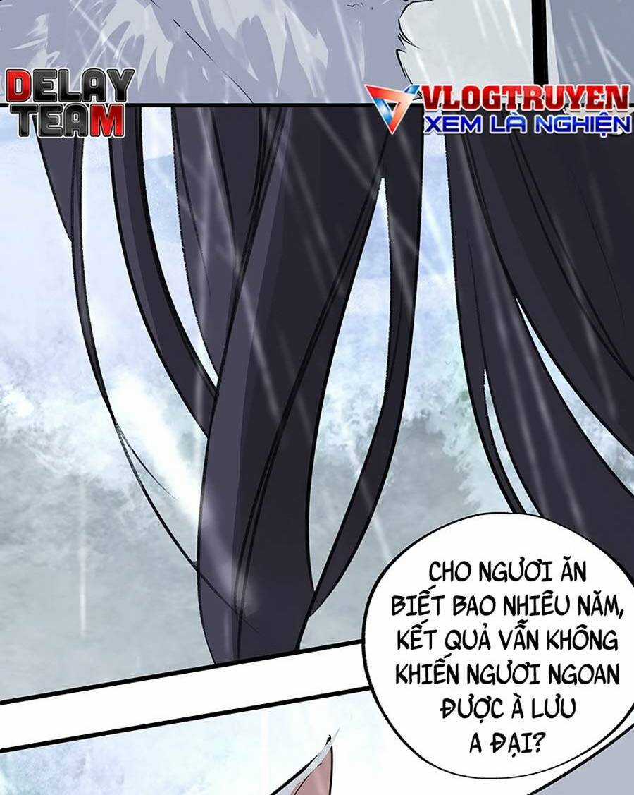 Đại Đạo Triều Thiên Chapter 74 trang 55