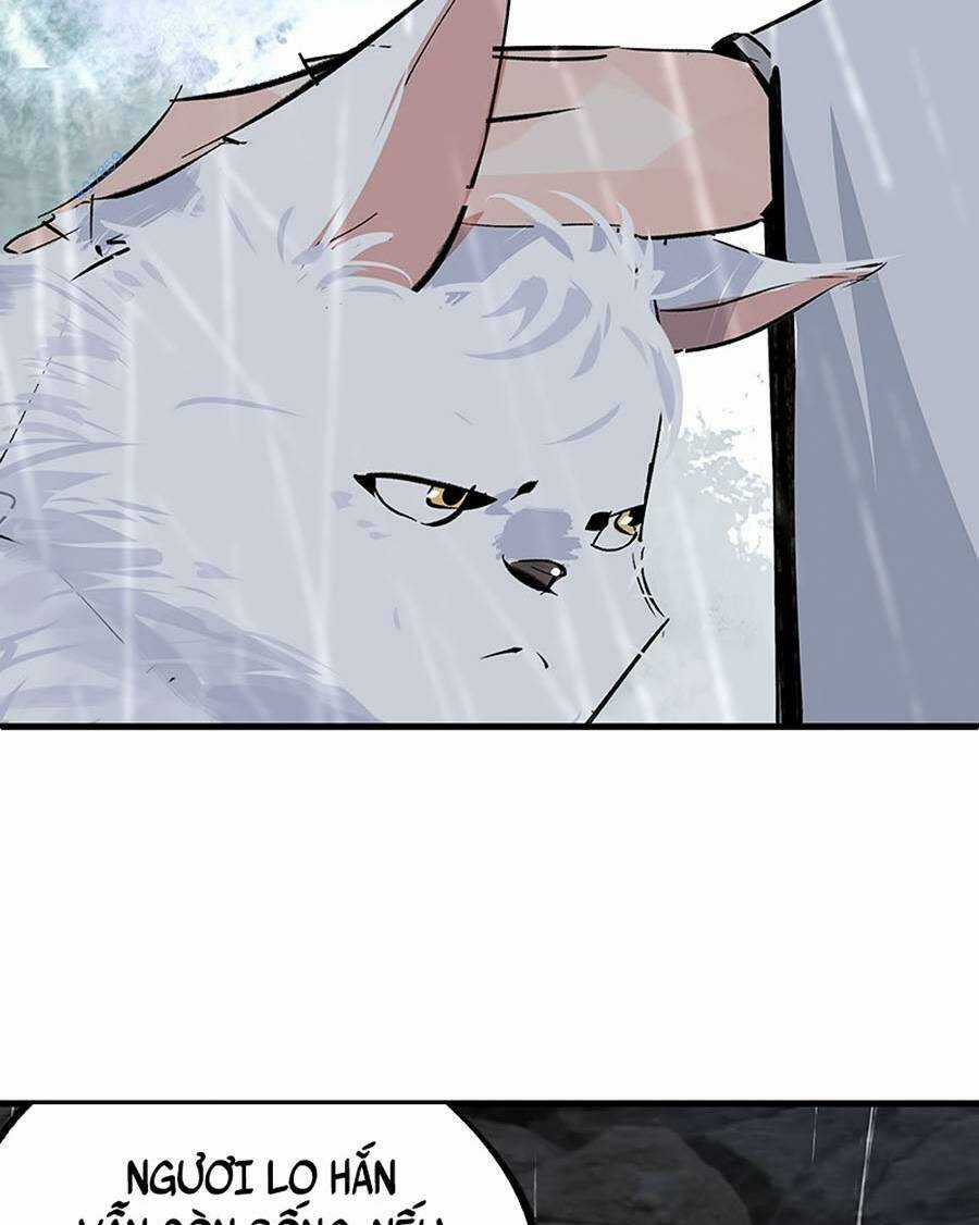 Đại Đạo Triều Thiên Chapter 74 trang 56