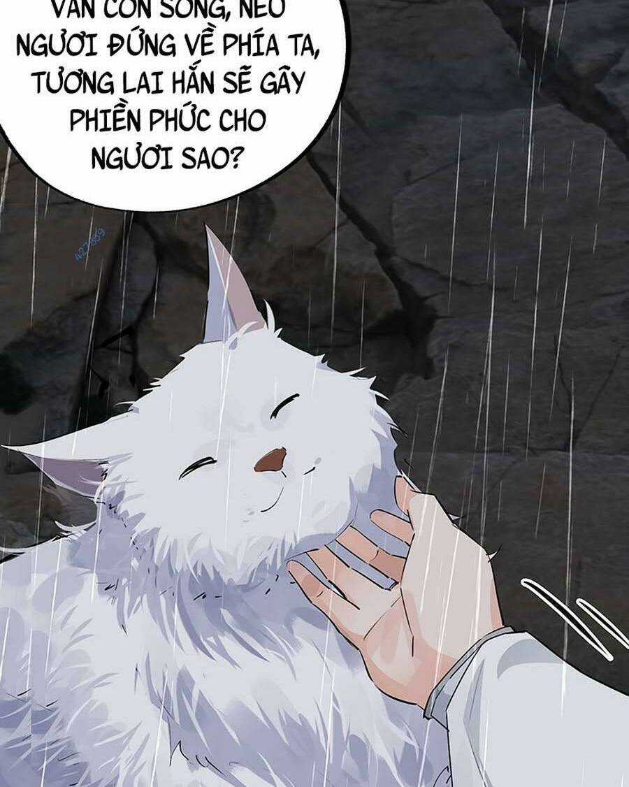 Đại Đạo Triều Thiên Chapter 74 trang 57