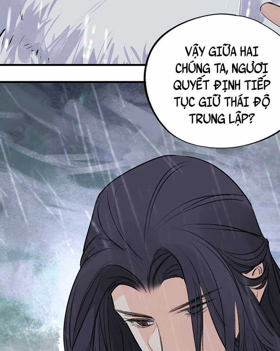 Đại Đạo Triều Thiên Chapter 74 trang 59