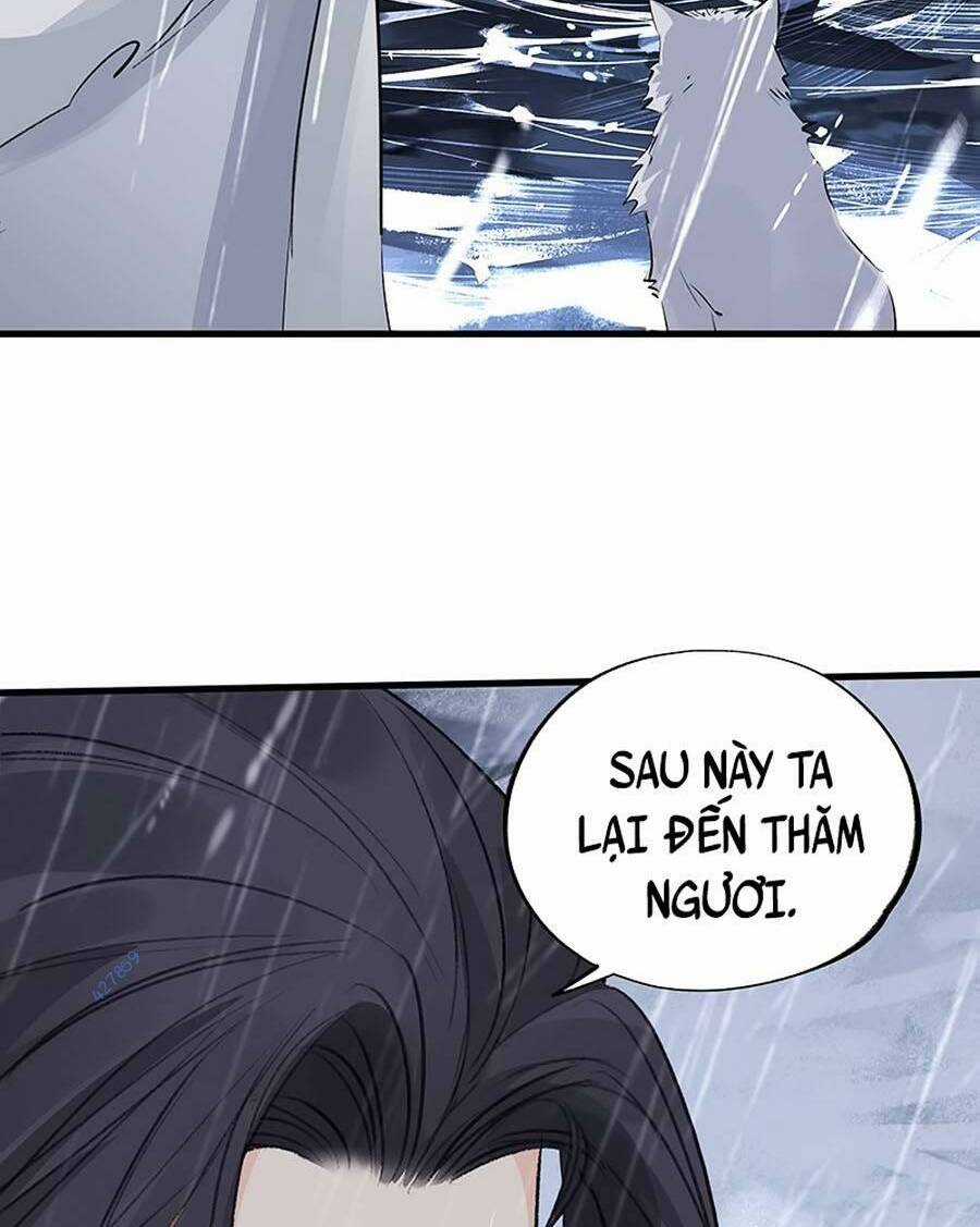 Đại Đạo Triều Thiên Chapter 74 trang 65