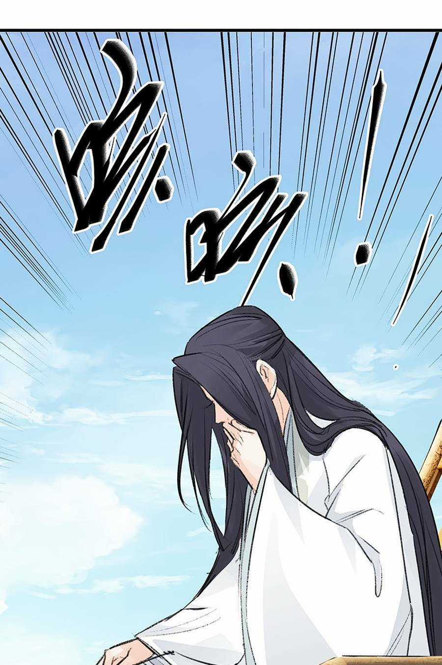 Đại Đạo Triều Thiên Chapter 75 trang 10