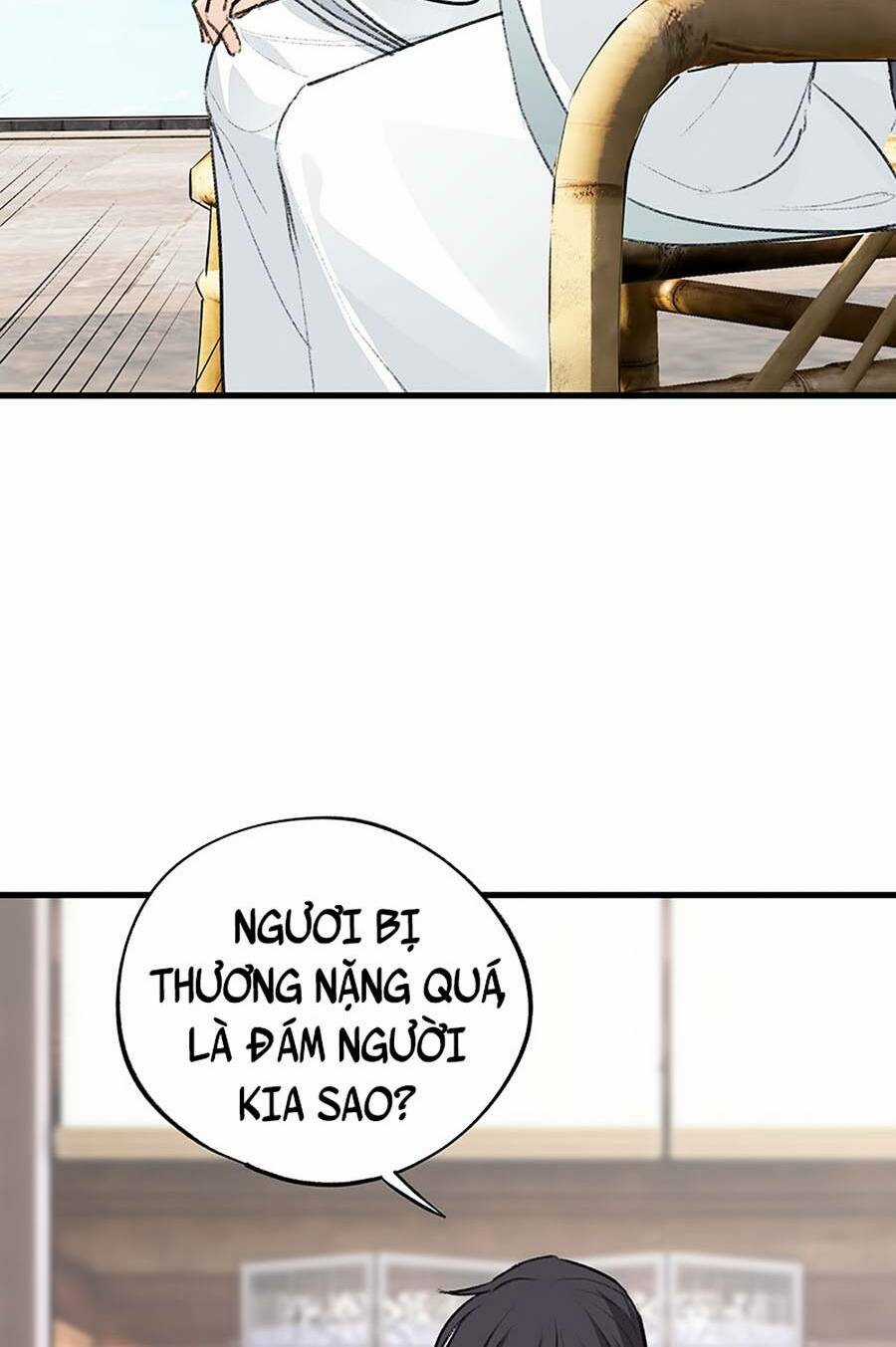 Đại Đạo Triều Thiên Chapter 75 trang 11