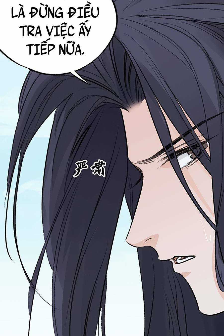 Đại Đạo Triều Thiên Chapter 75 trang 14