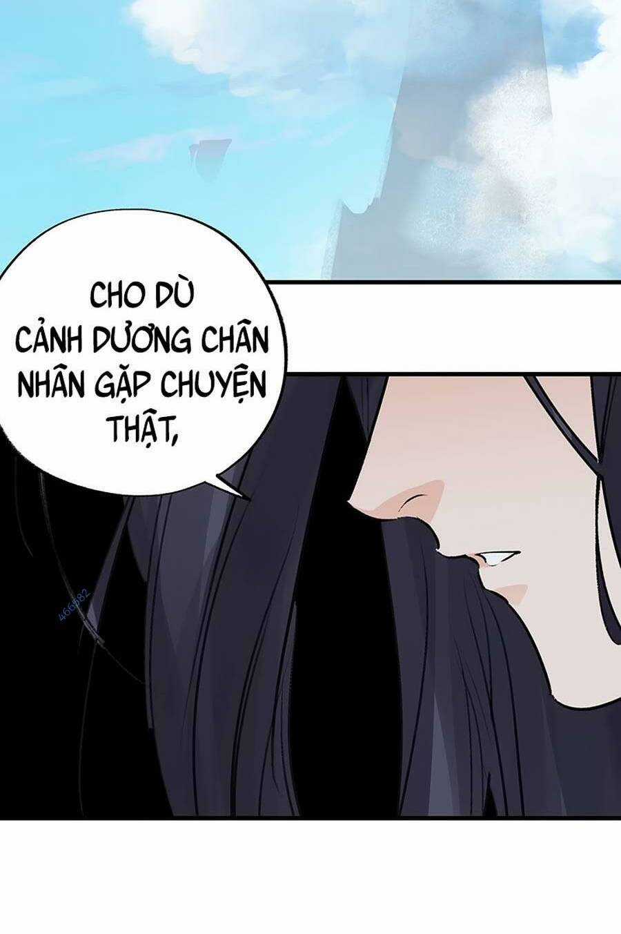 Đại Đạo Triều Thiên Chapter 75 trang 17