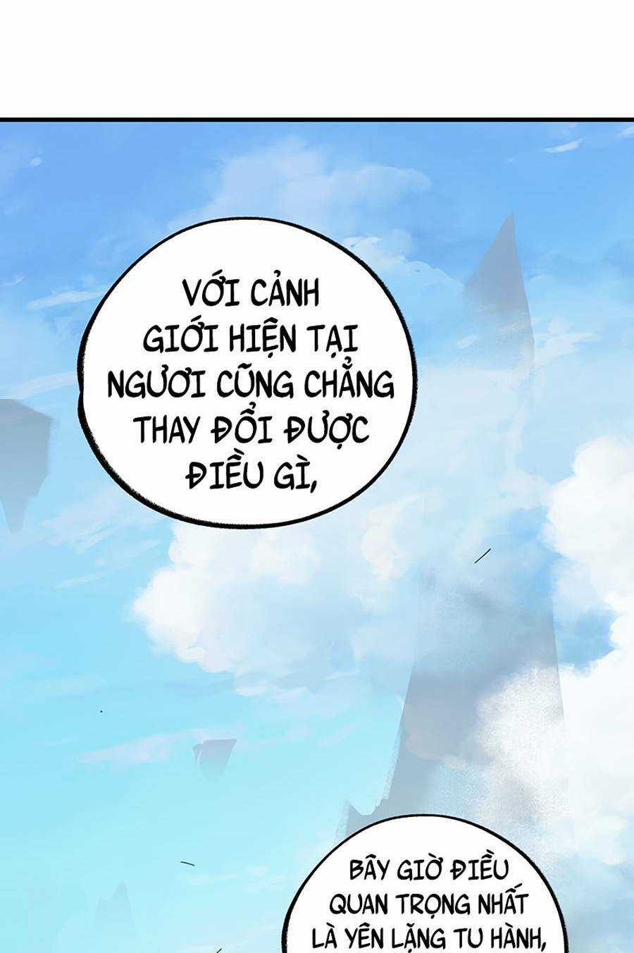 Đại Đạo Triều Thiên Chapter 75 trang 18