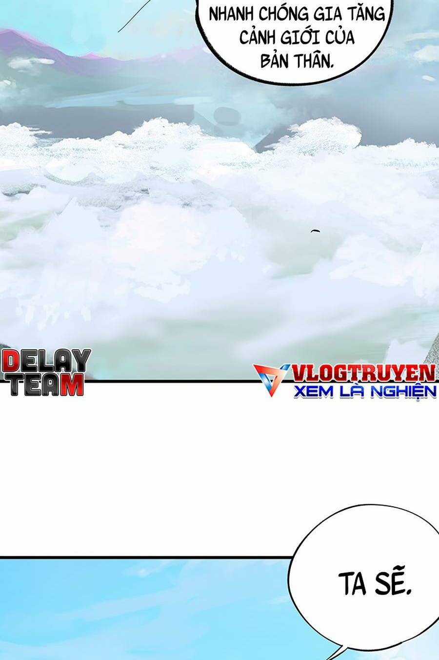 Đại Đạo Triều Thiên Chapter 75 trang 19