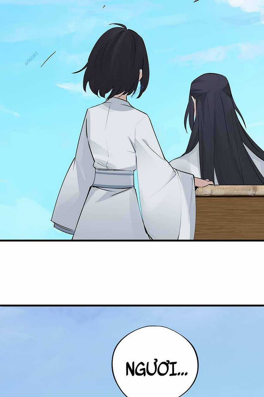 Đại Đạo Triều Thiên Chapter 75 trang 20