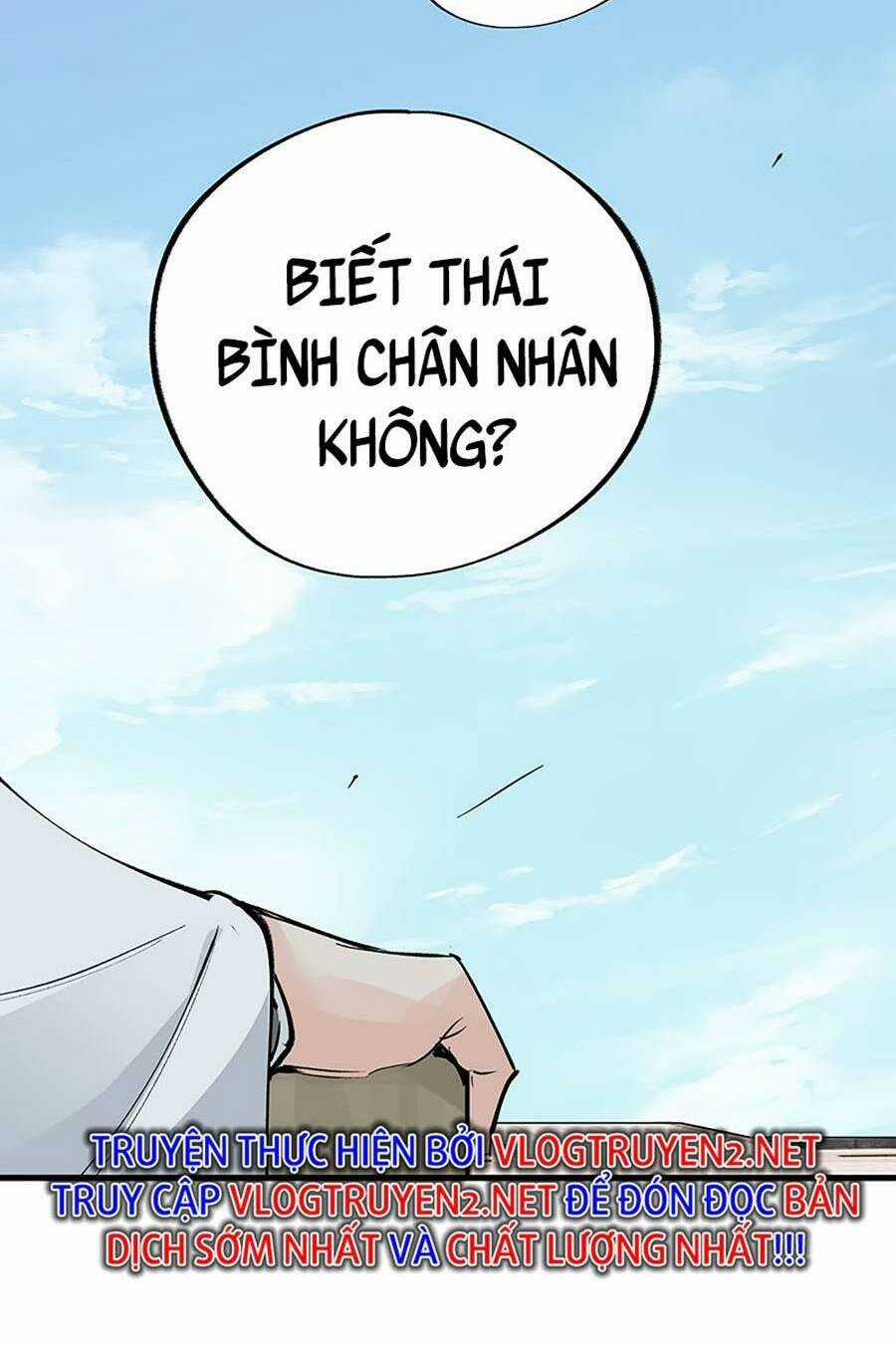 Đại Đạo Triều Thiên Chapter 75 trang 21