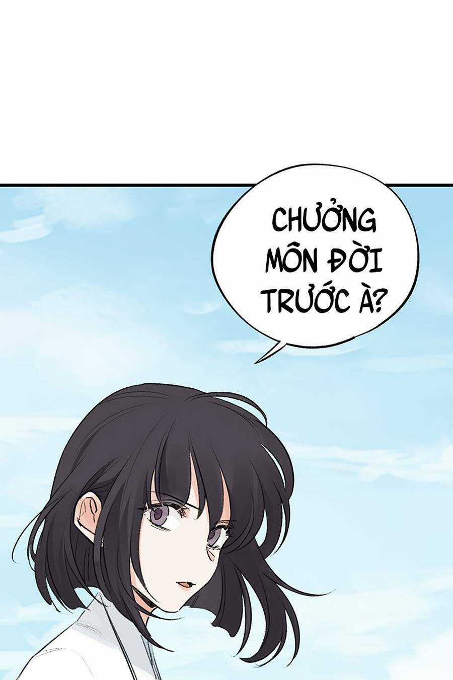 Đại Đạo Triều Thiên Chapter 75 trang 22