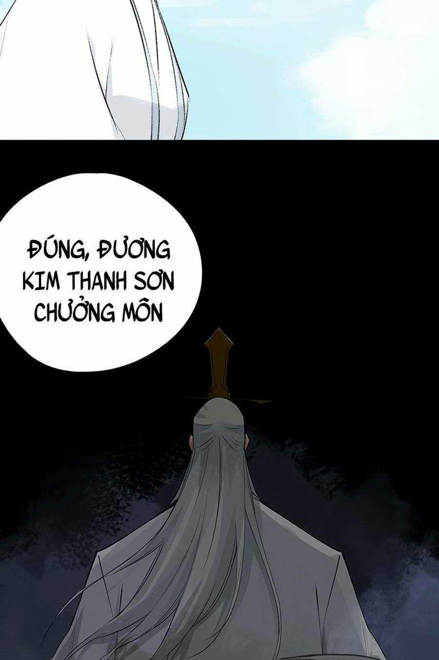 Đại Đạo Triều Thiên Chapter 75 trang 23