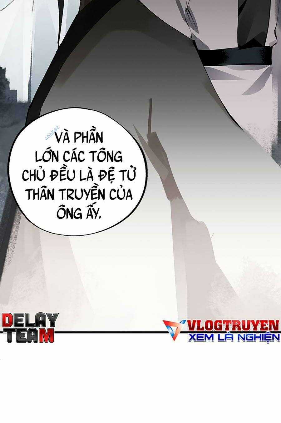 Đại Đạo Triều Thiên Chapter 75 trang 25