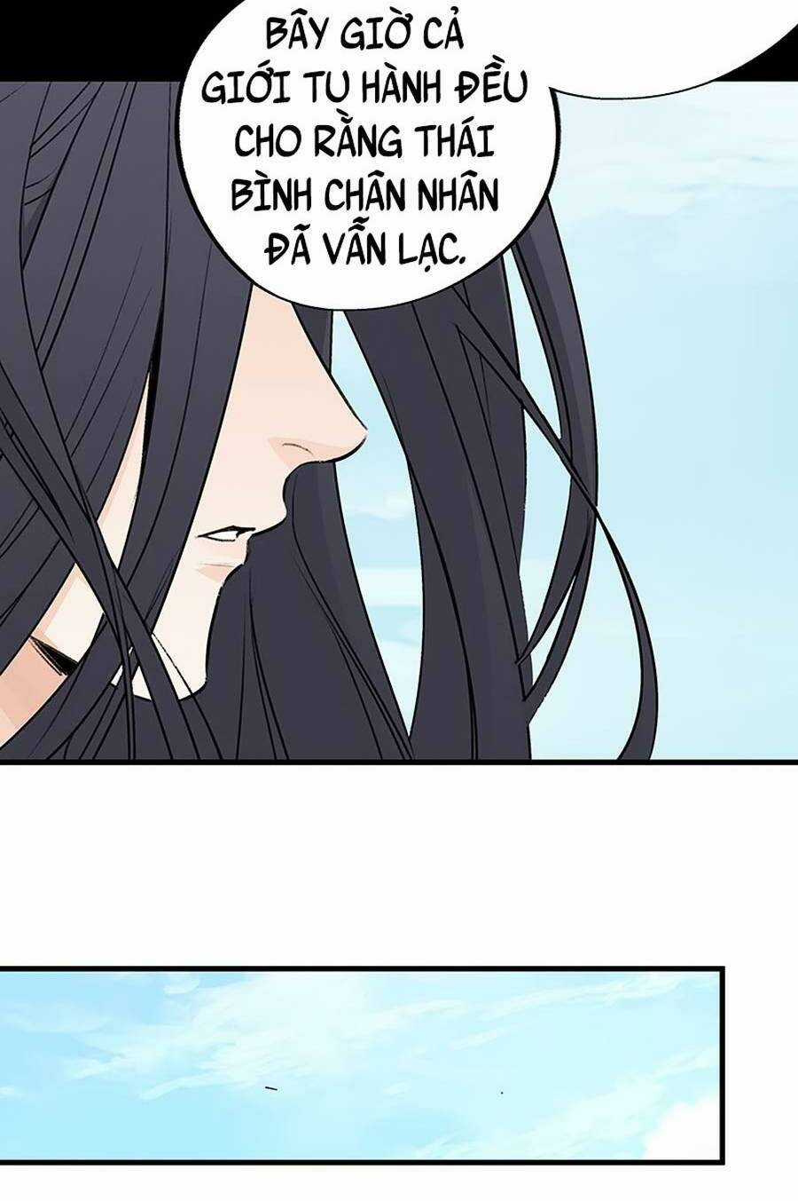 Đại Đạo Triều Thiên Chapter 75 trang 29